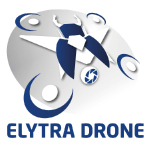 Elytra drone